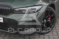 2026 BMW 330
