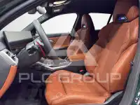 2026 BMW 330