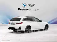 2026 BMW 330