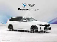 2026 BMW 330