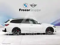 2026 BMW 330