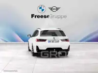 2026 BMW 330