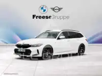 2026 BMW 330