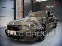 2026 BMW 330