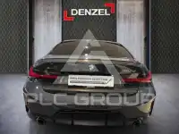 2026 BMW 330