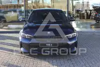 2026 BMW 330
