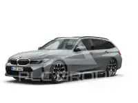 2026 BMW 330