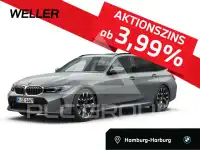 2026 BMW 330