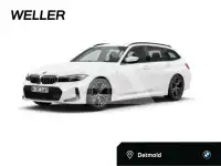2026 BMW 330