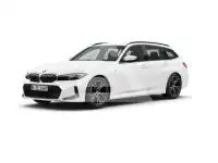 2026 BMW 330