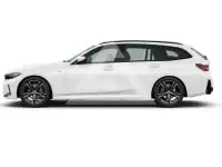 2026 BMW 330