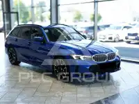 2026 BMW 330