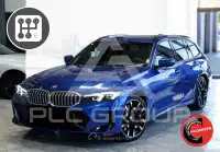 2026 BMW 330
