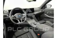 2026 BMW 330