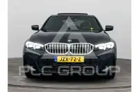 2026 BMW 330