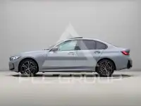 2026 BMW 330