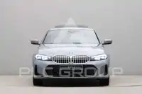 2026 BMW 330