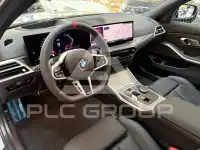 2026 BMW 330