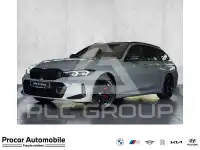 2026 BMW 330