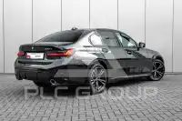 2026 BMW 330