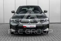 2026 BMW 330