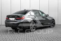 2026 BMW 330