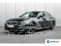 2026 BMW 330