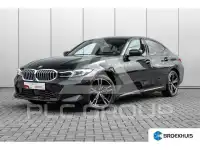 2026 BMW 330