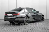 2026 BMW 330