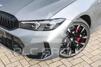2026 BMW 330