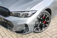 2026 BMW 330