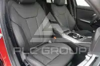 2026 BMW 330