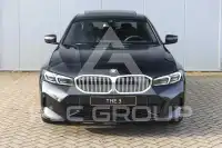 2026 BMW 330