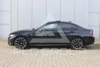 2026 BMW 330