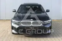 2026 BMW 330