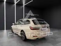 2026 BMW 330
