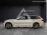 2026 BMW 330