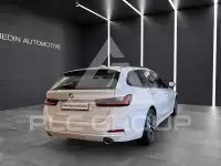 2026 BMW 330