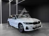 2026 BMW 330