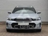 2026 BMW 330