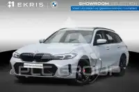 2026 BMW 330
