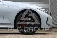 2026 BMW 330