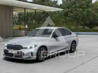 2026 BMW 330