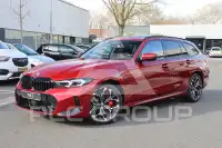 2026 BMW 330