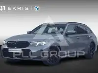 2026 BMW 330
