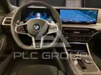 2026 BMW 330