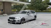 2026 BMW 330