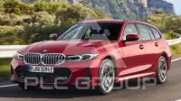 2026 BMW 330