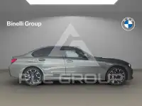 2026 BMW 330