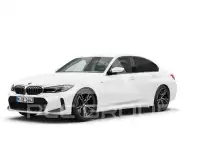 2026 BMW 330